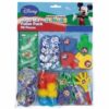 Mickey Mouse Mega Mix Value Pack 48 Pieces