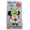 Minnie Mouse Towel - Beach Towel - Must Haves