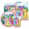 My Little Pony Party Pack 40 Piece