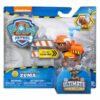 Paw Patrol Action Pack Pup Construction Zuma