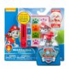 Paw Patrol Action Pack Pup - Marshall Back Flip