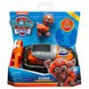 Paw Patrol Basic Vehicle Pup Zuma Hovercraft