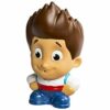 Paw Patrol Bath Squirters Scuba Ryder