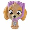 Paw Patrol Bath Squirters Skye Snorkel