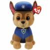 Paw Patrol Ty Beanie Boo Large Chase