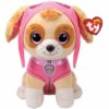 Paw Patrol Ty Beanie Boo Large Skye