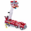 Paw Patrol Ultimate Fire Truck4