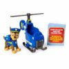 Paw Patrol Ultimate Rescue Chase Mini Helicopter2