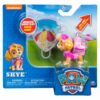 Paw Patrol Action Pack With Extendable Hook And Pup Badge Skye