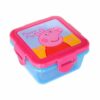 Peppa Pig Snack Box