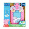 Peppa Pig Vtech Scribble and Sounds Doodle Board