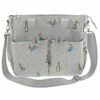 Peter Rabbit Nappy Bag