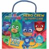 Pj Masks Hero Crew Activity Case