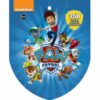 Paw Patrol Sticker Book 350 Stickers