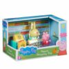 Peppa Pig Playset - Peppas Shopping Trip