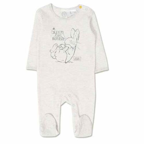 Peter Rabbit Onesie - Size 0-3m