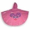 Sesame Street Abby Cadabby Poncho