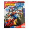 Spiderman Duvet Cover Set - Single - Spider-Sense