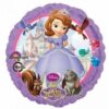 Sofia The First 43Cm Foil Balloon