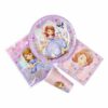 Sofia The First Party Pack 40 Piece