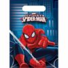 Spiderman Loot Bags 8 Pack