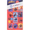 Marvel Spiderman Sticker Book – 288 Character Stickers