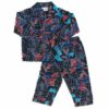Spiderman Winter Pyjamas - Size 1