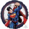 Superman 45Cm Foil Balloon