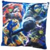 Teenage Mutant Ninja Turtles Filled Cushion