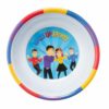 The Wiggles Bowl
