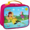 The Wiggles Lunch Bag - Emma and Dorothy