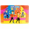 The Wiggles Placemat