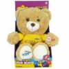 The Wiggles Rock A Bye Bear Plush