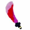 The Wiggles Soft Toy - Feathersword Sword