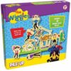 The Wiggles Pile Up Game