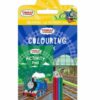 Thomas and Friends Activity Pack With Pencils