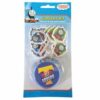 Thomas and Friends Cupcake Decorations Kit - 12 Pack