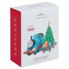 Thomas And Friends Hallmark 2019 Keepsake A Tree For Thomas3