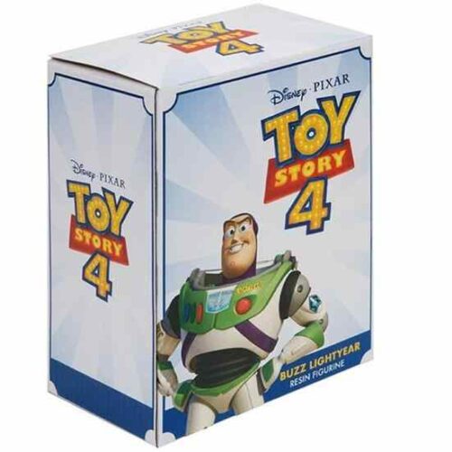 Toy Story Buzz Lightyear Figurine2