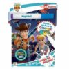 Toy Story Inkredibles Magic Ink