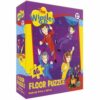 The Wiggles Floor Jigsaw Puzzle - The Wiggles 2 The Wiggles Floor Jigsaw Puzzle - The Wiggles
