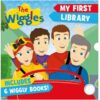 The Wiggles My First Library