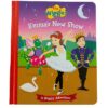 The Wiggles Storybook - Emma's New Show