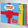 Thomas And Friends Storybook Gift Set2