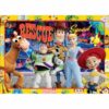 Toy Story Jigsaw Puzzle - 35 Piece - Rescue Squad