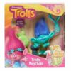 Trolls Keychain Branch