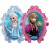 Anagram Frozen Anna Elsa Super Shape 78Cm 31Inch