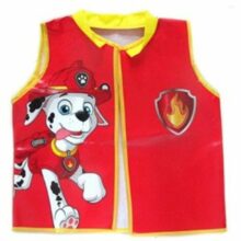 Paw Patrol Vest - Marshall
