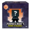 Minecraft Mini Figure Blind Box - Dungeon Series