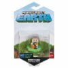 Minecraft Earth Boost Mini Figure Crafting Steve2